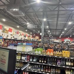 Spec's Wines, Spirits & Finer Foods