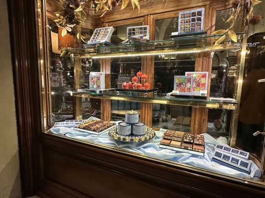 Caffè Gilli by null