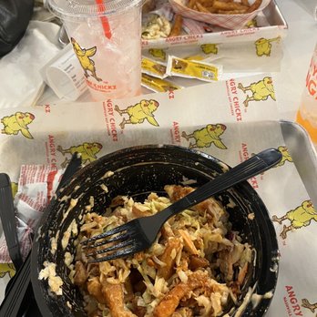 Angry Chickz - Angry Fries - Chicken Shop Near Me - Sacramento, California Angry Chickz - Angry Fries - Chicken Shop Near Me - Sacramento, California
