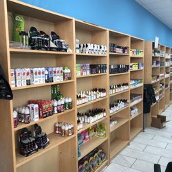 SMOKER'S CORNER - E Juice