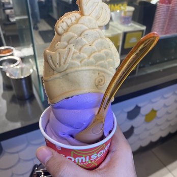 Somisomi - Ice Cream & Frozen Yogurt Near Me - Fullerton, California Somisomi - Ice Cream & Frozen Yogurt Near Me - Fullerton, California