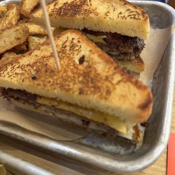 Buffalo Wild Wings - Patti melt - Sports Bars Near Me - Prattville, Alabama