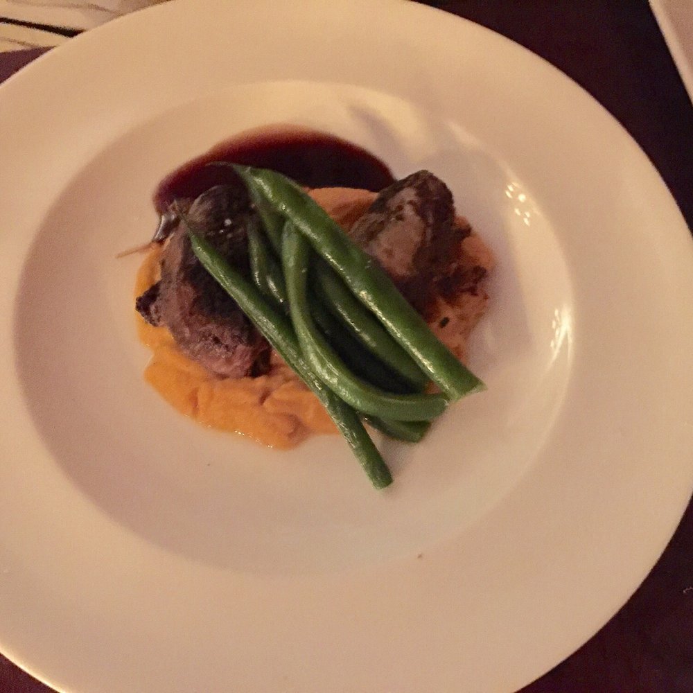 Maize Restaurant - Yummy!!! - New American Near Me - Perkasie, Pennsylvania