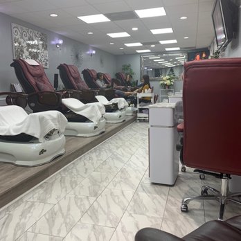 Nail-It! - Pedicure station. - Nail Salons Near Me - Spring Valley, California Nail-It! - Pedicure station. - Nail Salons Near Me - Spring Valley, California