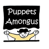 Puppets Amongus gift card