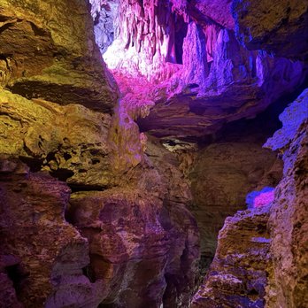 Stark Caverns - Parks Near Me - Eldon, Missouri