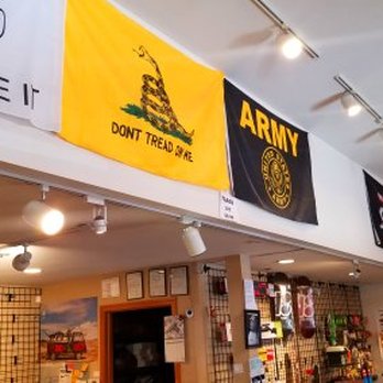 Rough Riders Sporting Goods - Sporting Goods Near Me - Idyllwild, California Rough Riders Sporting Goods - Sporting Goods Near Me - Idyllwild, California