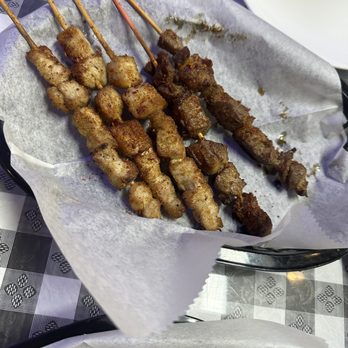 Beyond Ramen & Kabob - Skewer (Kabob) - Ramen Near Me - Ellicott City, Maryland