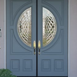 OMG Diversified Door & Lock Services - Understated Beauty & Elegance