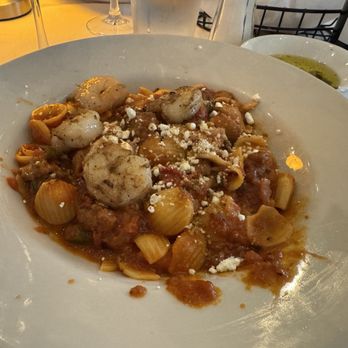 Mare e Monte - Yum - Italian Near Me - San Antonio, Texas