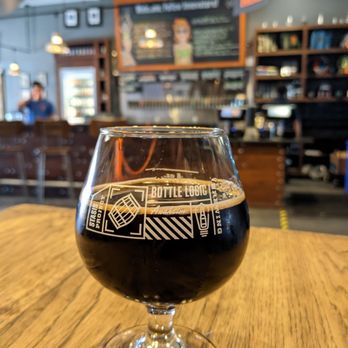 Bottle Logic Brewing - Breweries Near Me - Anaheim, California