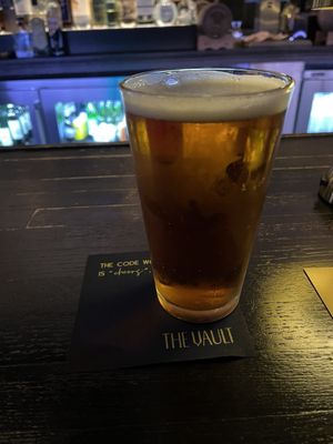 The Vault at The National by null