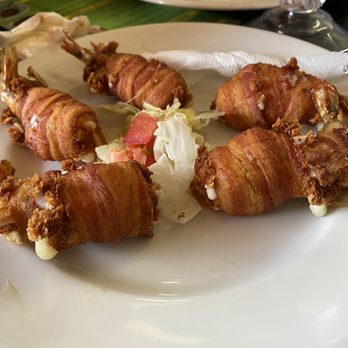 El Pacifico Restaurante Y Pescaderia - Shrimp wrapped in bacon - Seafood Near Me - Phoenix, Arizona El Pacifico Restaurante Y Pescaderia - Shrimp wrapped in bacon - Seafood Near Me - Phoenix, Arizona