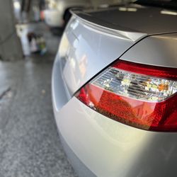 Social Auto Detail - amazing reflections