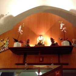 China-Restaurant Waldorf