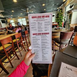 JAX BISTRO & BAR - Updated July 2025 - 241 Photos & 314