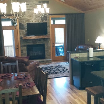 Trophy Run - Fully furnished. Just bring your family & food. - Vacation Rentals Near Me - Branson, Missouri
