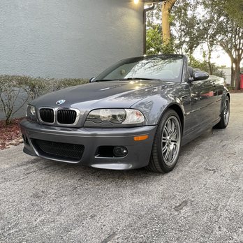 Evolve Autowerks - Auto Repair Near Me - New Port Richey, Florida Evolve Autowerks - Auto Repair Near Me - New Port Richey, Florida