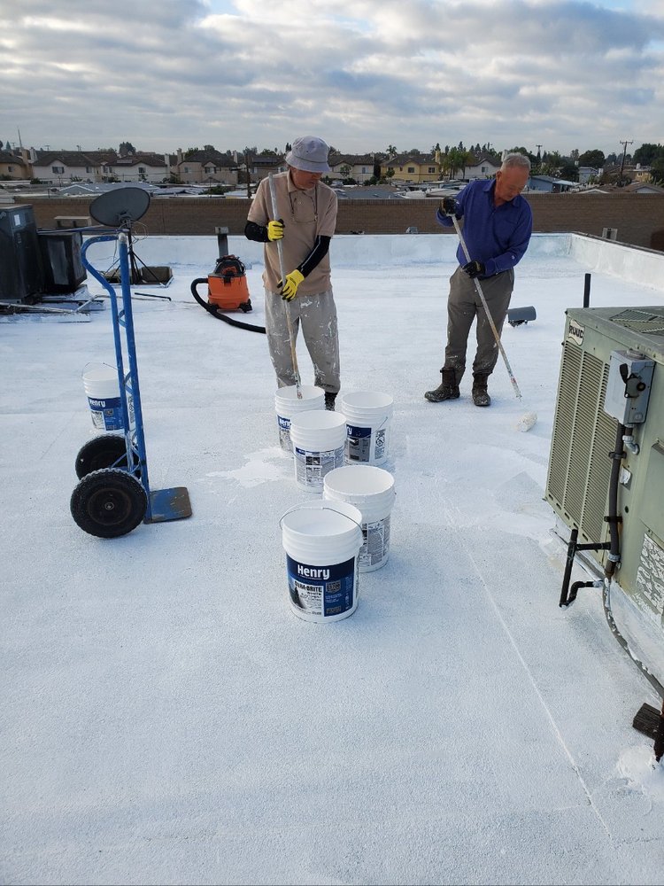 Slide of Roof Repair Specialist