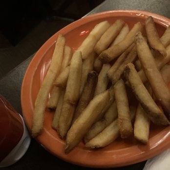 Poncho & Lefty's - Fries that came with enchilada - Mexican Near Me - Baxter, Minnesota Poncho & Lefty's - Fries that came with enchilada - Mexican Near Me - Baxter, Minnesota