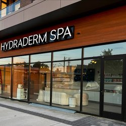 Hydraderm Spa
