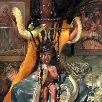 Voodoo Authentica - Art Galleries Near Me - New Orleans, Louisiana Voodoo Authentica - Art Galleries Near Me - New Orleans, Louisiana