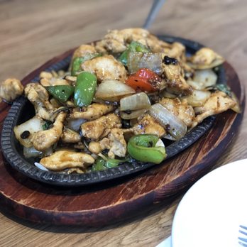 Congee Queen - Grilled - Chinese Near Me - Mississauga, Ontario Congee Queen - Grilled - Chinese Near Me - Mississauga, Ontario