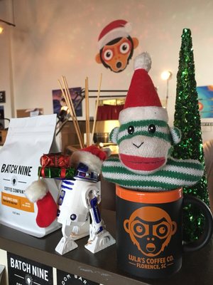 Lula's Coffee Co by null