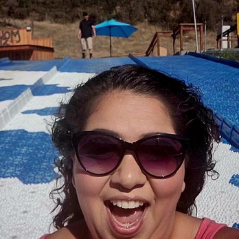 Oak Tree Mountain - It was fast and fun! - Amusement Parks Near Me - Oak Glen, California