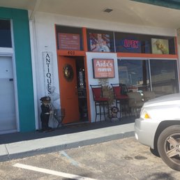 Storefront