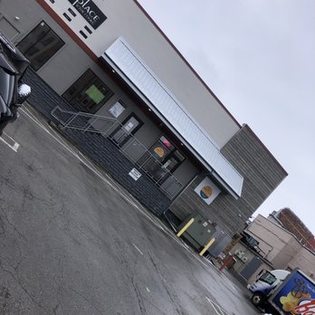 Wake Up And Waffle - Store front - Breakfast & Brunch Near Me - Sandusky, Ohio Wake Up And Waffle - Store front - Breakfast & Brunch Near Me - Sandusky, Ohio