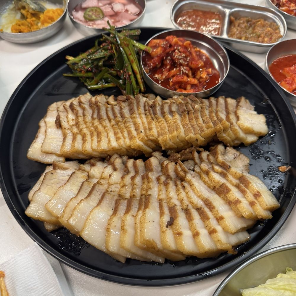 Yoo's Place - 45. Bossam - Korean Near Me - Irvine, California Yoo's Place - 45. Bossam - Korean Near Me - Irvine, California