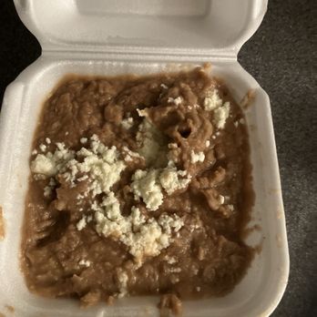 Mr Taco Mexican Grill - Supposed to be beans and rice together - Mexican Near Me - Stockton, California Mr Taco Mexican Grill - Supposed to be beans and rice together - Mexican Near Me - Stockton, California