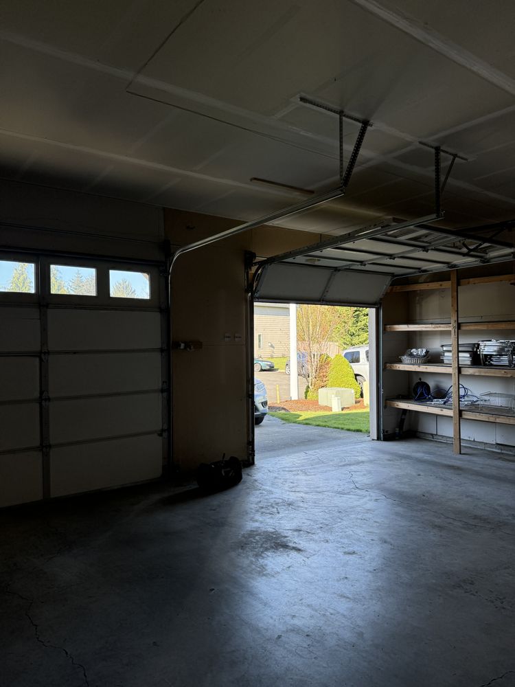 Edicraft Garage Door - Garage Door Contractor in Seattle, WA