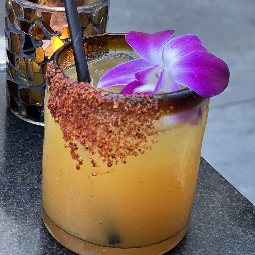 Ka'teen - Gypsy fever - Mexican Near Me - Los Angeles, California Ka'teen - Gypsy fever - Mexican Near Me - Los Angeles, California