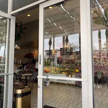 Utopia Caffe - Entrance - Breakfast & Brunch Near Me - Tustin, California Utopia Caffe - Entrance - Breakfast & Brunch Near Me - Tustin, California