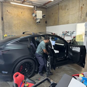 EvMod - Install at the shop - Auto Parts & Supplies Near Me - Newark, California EvMod - Install at the shop - Auto Parts & Supplies Near Me - Newark, California