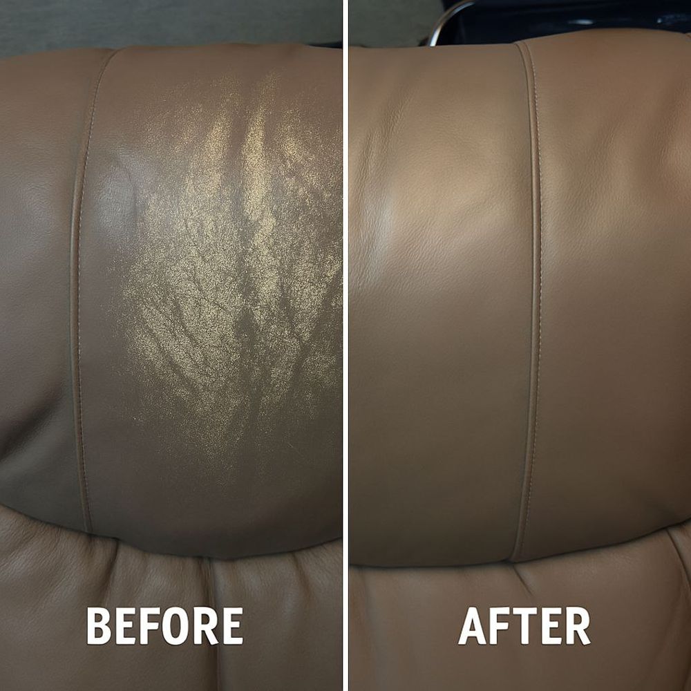 Revive & Refine - upholstery in Bellevue, WI