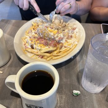 Granny’s Kitchen - Fat Granny - Breakfast & Brunch Near Me - Oklahoma City, Oklahoma