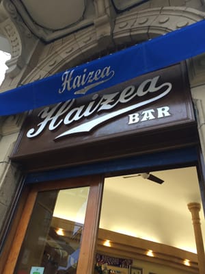 Haizea by null
