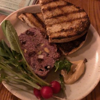 Mint Mark - Terrine - Bars Near Me - Madison, Wisconsin