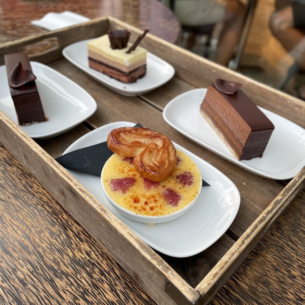 Thierry - Mount Pleasant - Desserts Near Me - Vancouver, British Columbia