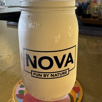 Nova Easy Kombucha - On tap - Kombucha Near Me - San Diego, California Nova Easy Kombucha - On tap - Kombucha Near Me - San Diego, California