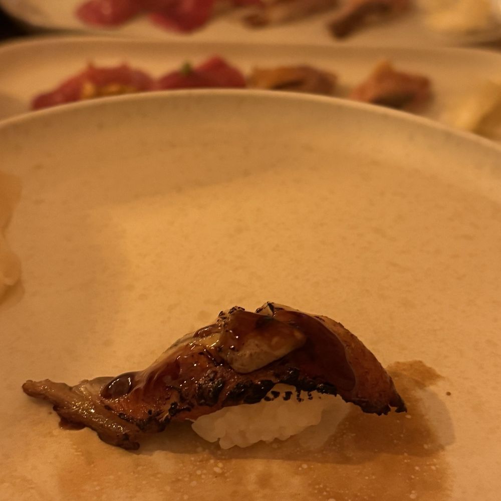 Kaki - Sushi Bars Near Me - New York, New York