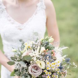 Blooms Florist