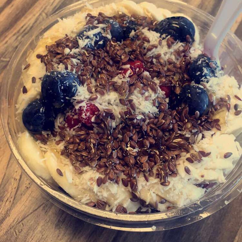 Bailey's Blendz - Juice Bars & Smoothies Near Me - Boynton Beach, Florida Bailey's Blendz - Juice Bars & Smoothies Near Me - Boynton Beach, Florida