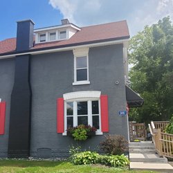 Village Hair Co
