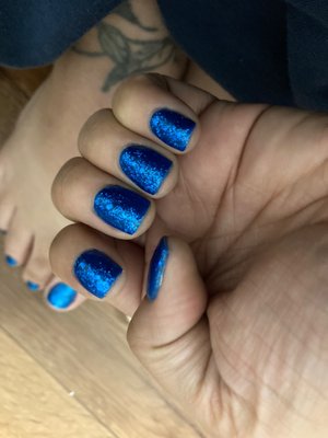 24/7 Salon & Day Spa Studio