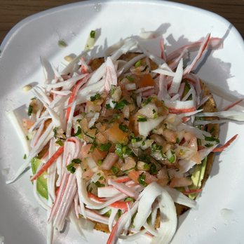 Mariscos El Hermano - Seafood Near Me - Huntington Park, California