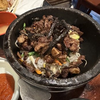 Yechon - Korean Near Me - Annandale, Virginia Yechon - Korean Near Me - Annandale, Virginia